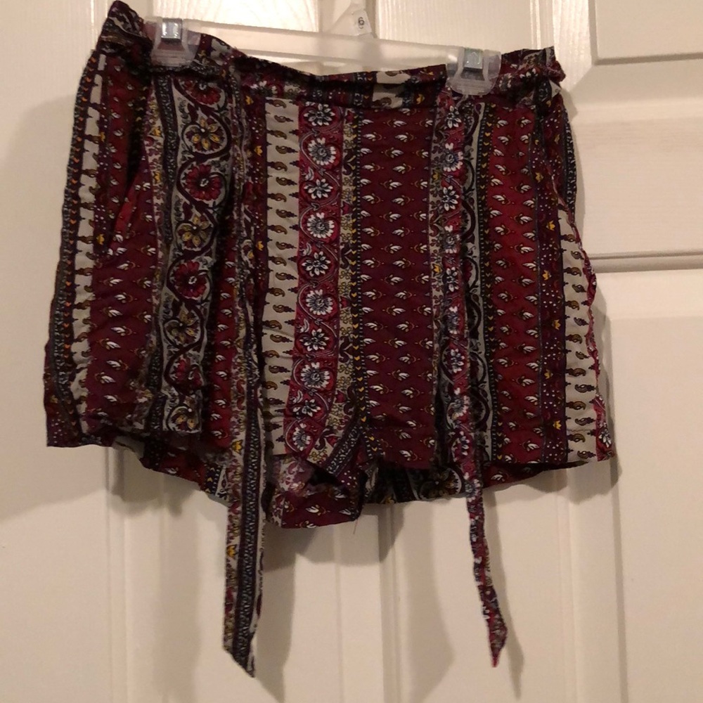 Shorts